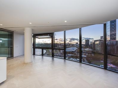 1801/1 Geoffrey Bolton Avenue, Perth WA 6000