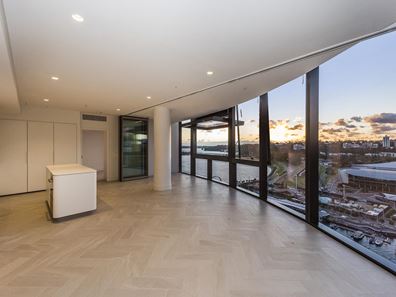 1801/1 Geoffrey Bolton Avenue, Perth WA 6000