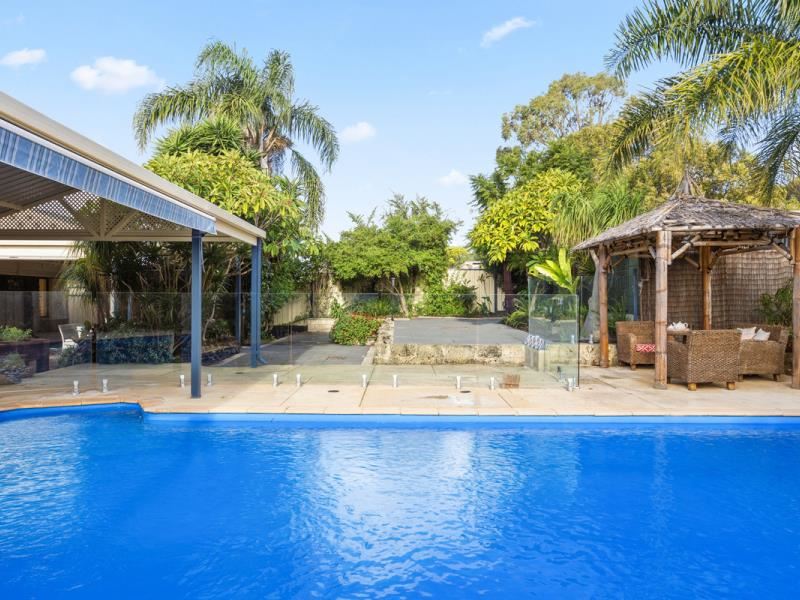 80 Calista Avenue, Calista WA 6167