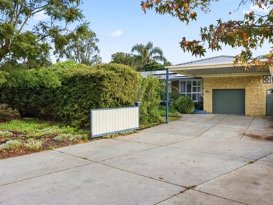 80 Calista Avenue, Calista WA 6167