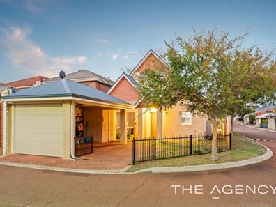 28/57 Frederick Street, Belmont WA 6104