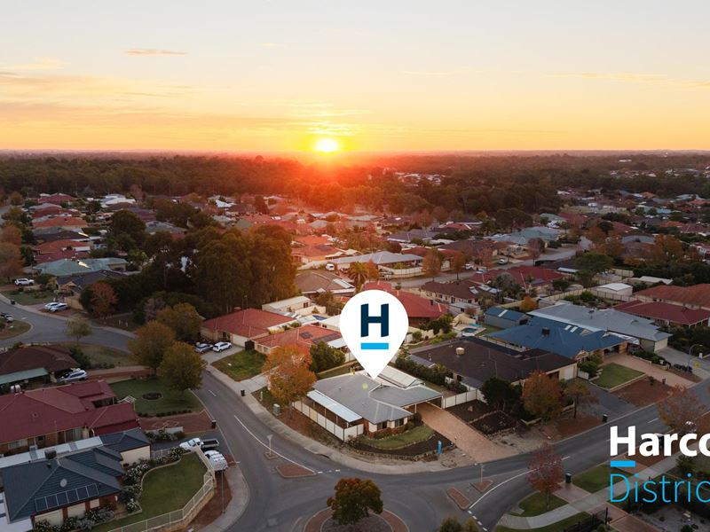 61 Dongara Circle, Jane Brook