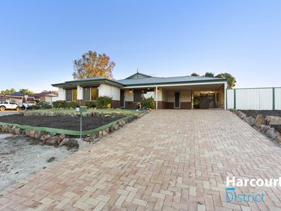 61 Dongara Circle, Jane Brook WA 6056