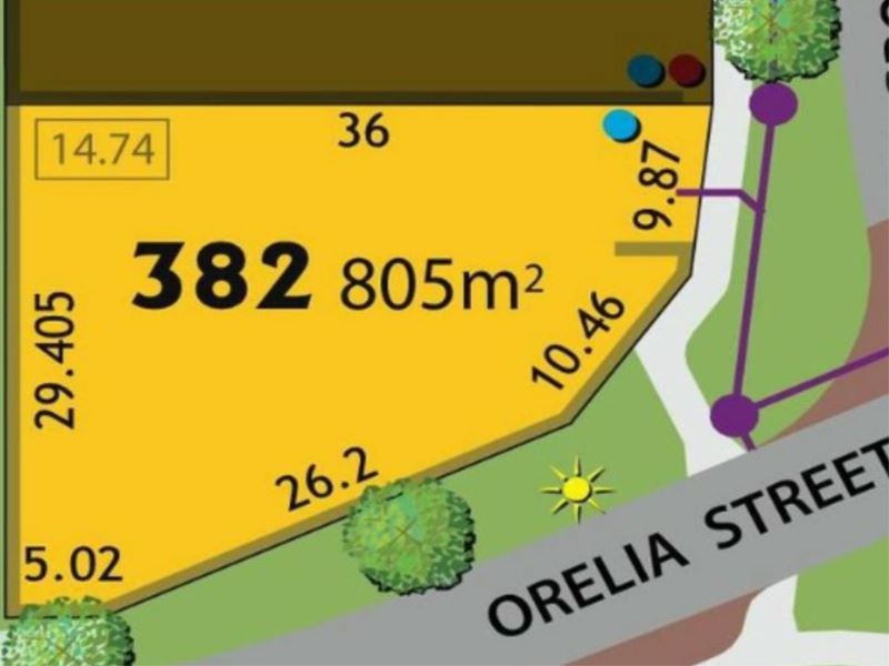 1 Chalgrove  Road, Madora Bay