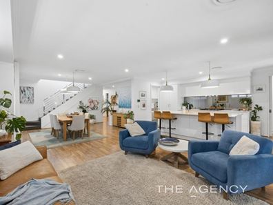 11 Greenslope Drive, Bushmead WA 6055