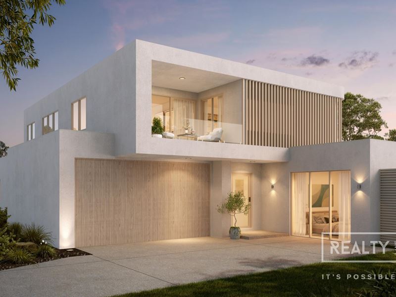 Lot 3, 48 Edmondson Crescent, Karrinyup
