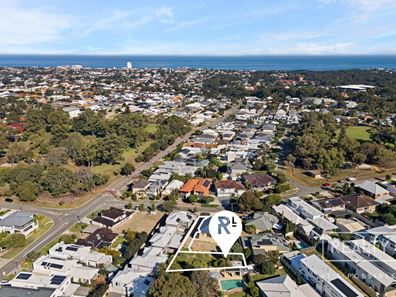 Lot 3, 48 Edmondson Crescent, Karrinyup WA 6018