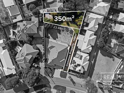 Lot 3, 48 Edmondson Crescent, Karrinyup WA 6018