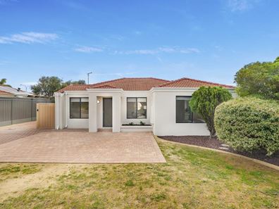 6 Sorata Place, Currambine WA 6028