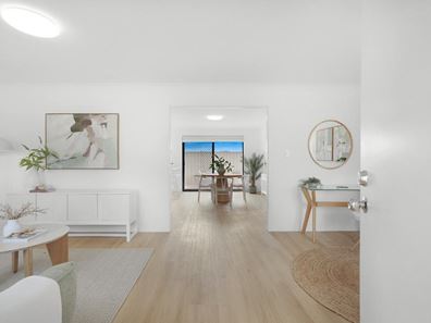 6 Sorata Place, Currambine WA 6028