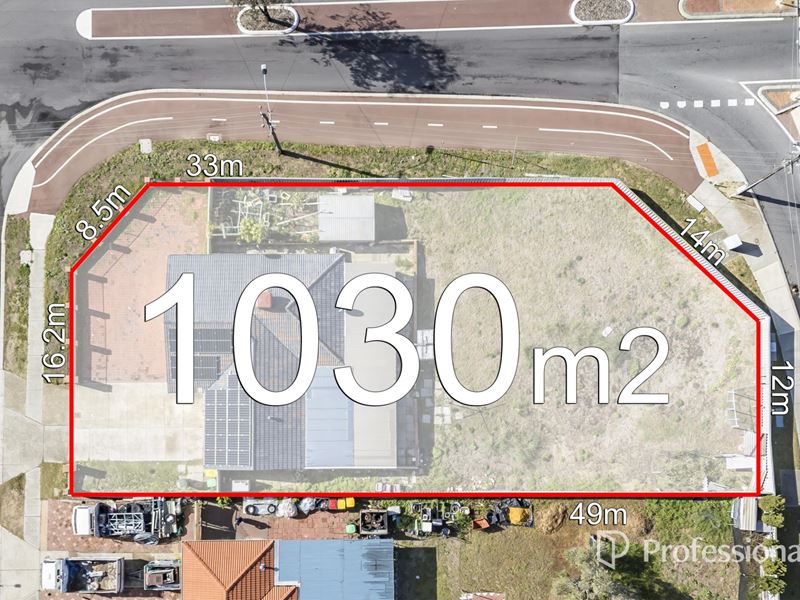2 Lea Road, Koondoola