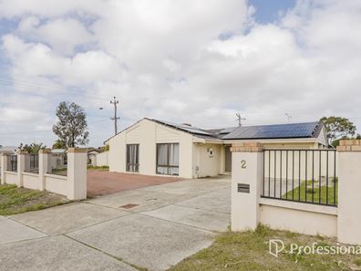 2 Lea Road, Koondoola WA 6064