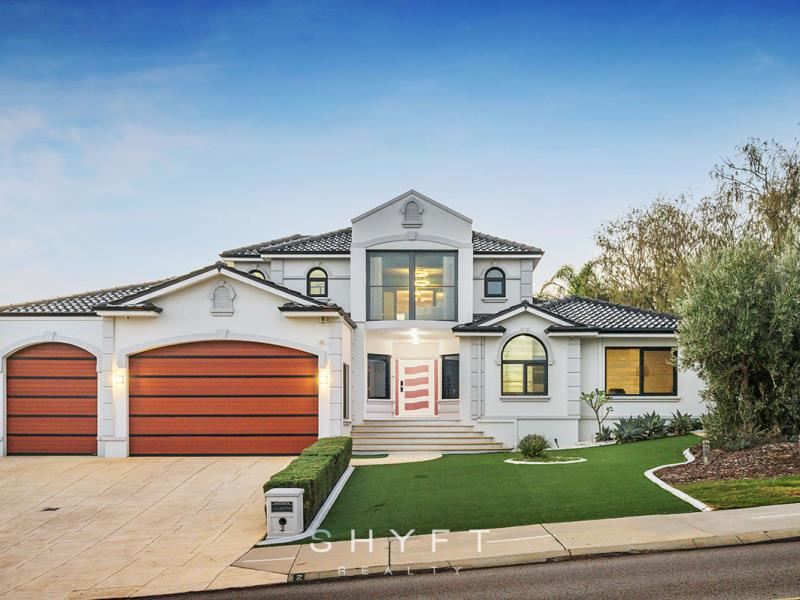 2 Rosslare  Promenade, Mindarie WA 6030