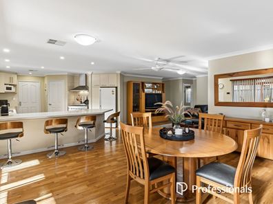 29 Denver Rise, High Wycombe WA 6057