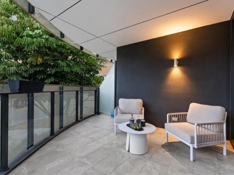 107/3 Fairlight Street, Mosman Park WA 6012