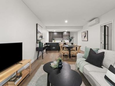 107/3 Fairlight Street, Mosman Park WA 6012