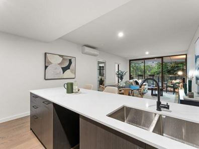 107/3 Fairlight Street, Mosman Park WA 6012