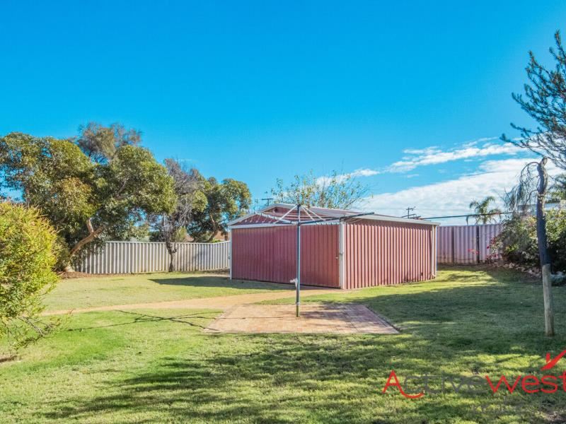 9 Waratah Court, Strathalbyn WA 6530
