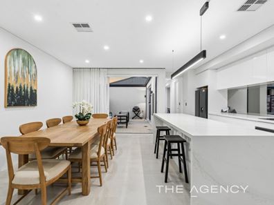 61 Paddock Parade, Cockburn Central WA 6164