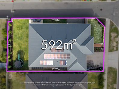 50 Parktree Avenue, Yanchep WA 6035