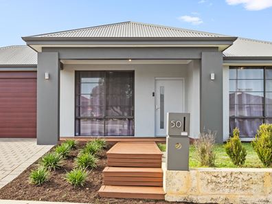 50 Parktree Avenue, Yanchep WA 6035