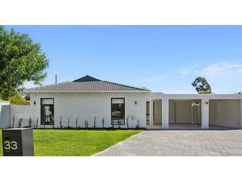 33 Bass Road, Bull Creek WA 6149
