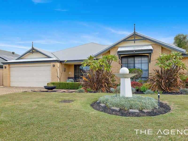 57 Chivalry Way, Atwell WA 6164