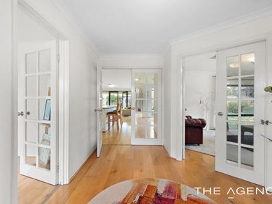 57 Chivalry Way, Atwell WA 6164