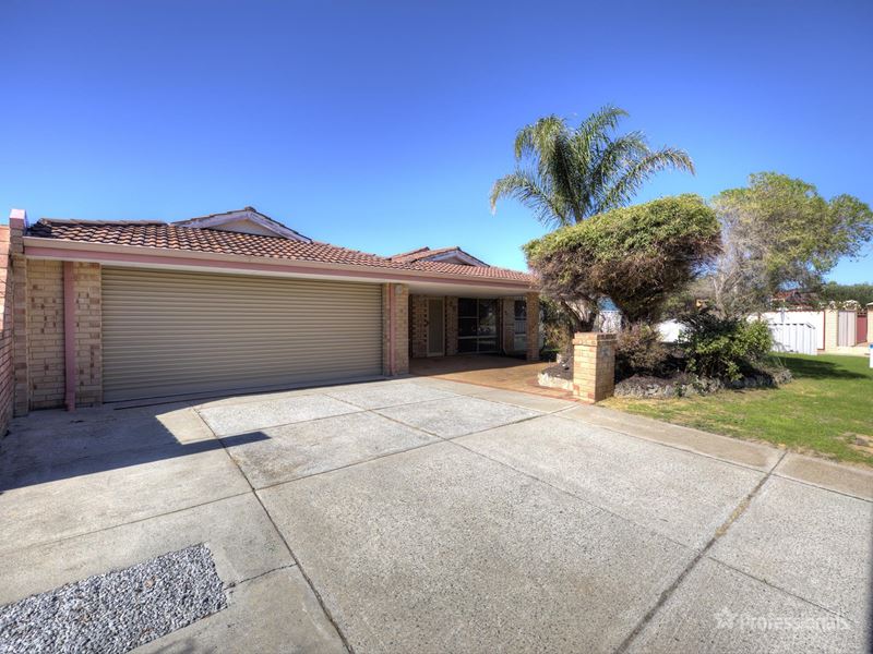 88 The Avenue, Alexander Heights WA 6064