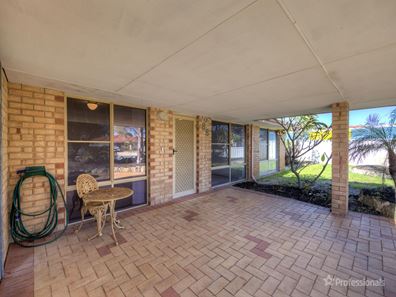 88 The Avenue, Alexander Heights WA 6064