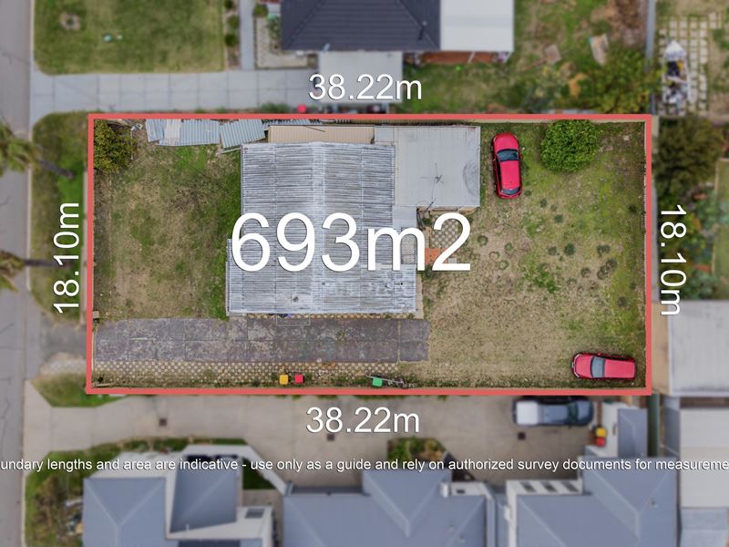17 Kenwick Way, Balga