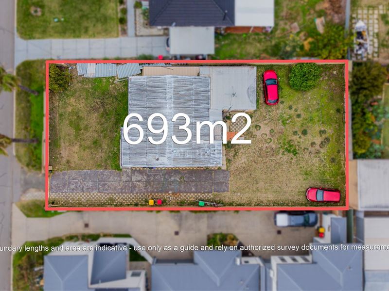 17 Kenwick Way, Balga WA 6061
