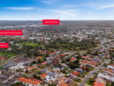 17 Kenwick Way, Balga WA 6061