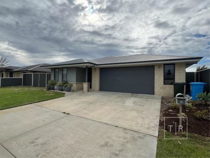 4 Remark Drive, Castletown, Castletown