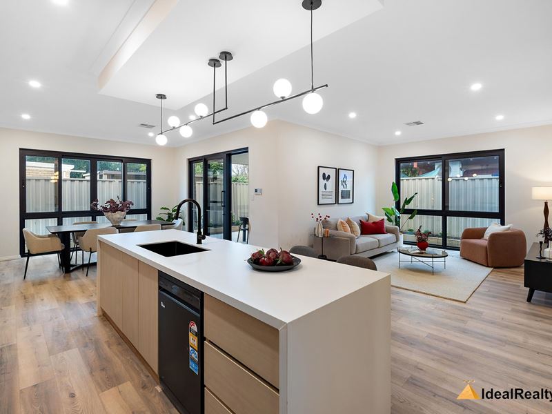 23 & 25 Glengarry Street, Parkwood WA 6147