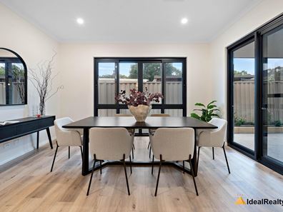 23 & 25 Glengarry Street, Parkwood WA 6147