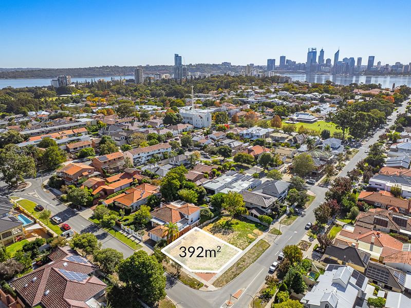 81A Forrest Street, South Perth