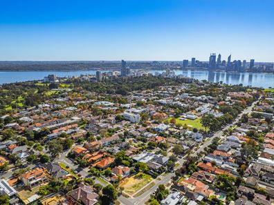81A Forrest Street, South Perth WA 6151