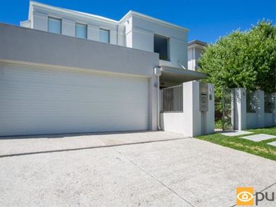 12 Vera Street, Cottesloe WA 6011