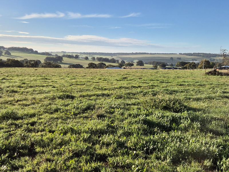 Lot 152,  Warru Road, Ginginup WA 6503