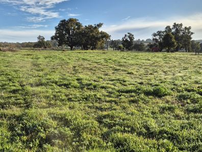 Lot 152,  Warru Road, Ginginup WA 6503