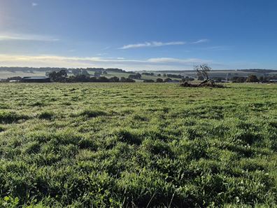 Lot 152,  Warru Road, Ginginup WA 6503