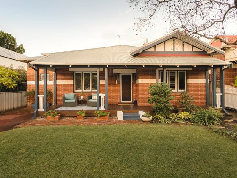61 Harborne Street, Wembley WA 6014