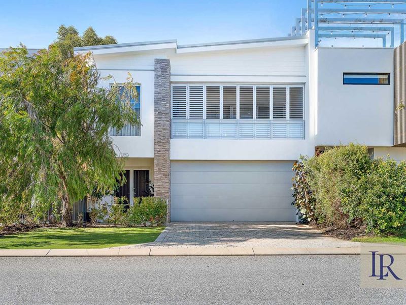 10 ALPHA WAY, North Coogee WA 6163