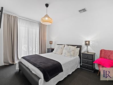 10 ALPHA WAY, North Coogee WA 6163