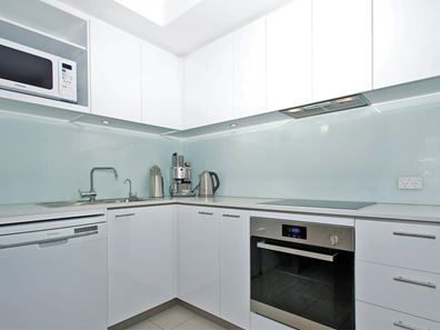 88/143 Adelaide Terrace, East Perth WA 6004