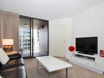 88/143 Adelaide Terrace, East Perth WA 6004