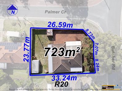 14 Butcher Road, High Wycombe WA 6057