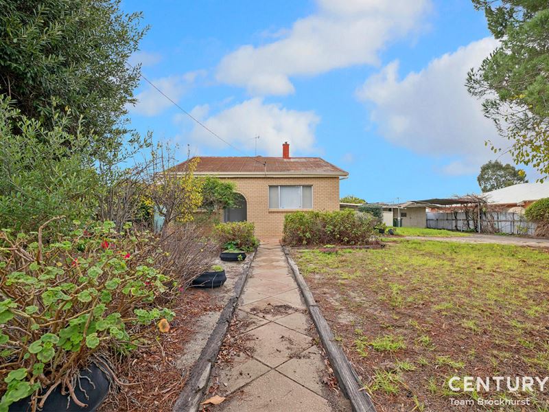 80 Clayton Road, Narrogin WA 6312