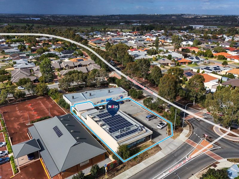 2 Viridian Drive, Banksia Grove WA 6031